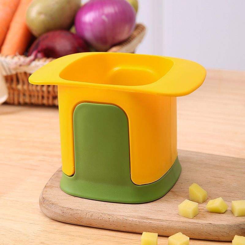 Countertop Vegetable Dicing Cutter