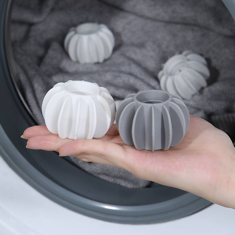 Anti-Tangle Magic Laundry Ball (4 Pack)