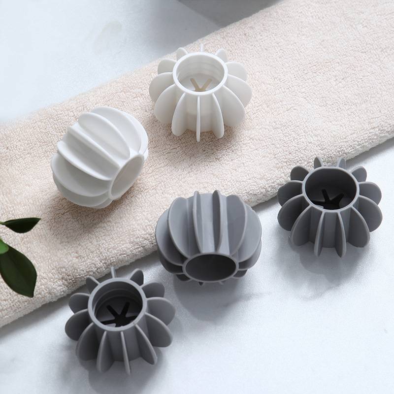 Anti-Tangle Magic Laundry Ball (4 Pack)