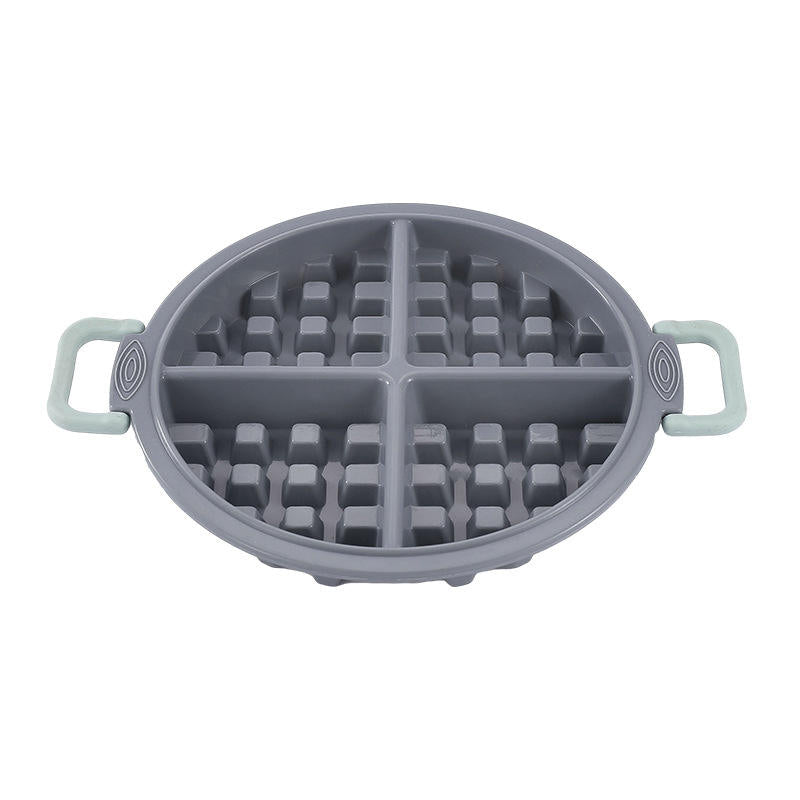 Silicone Air Fryer Waffle Mold