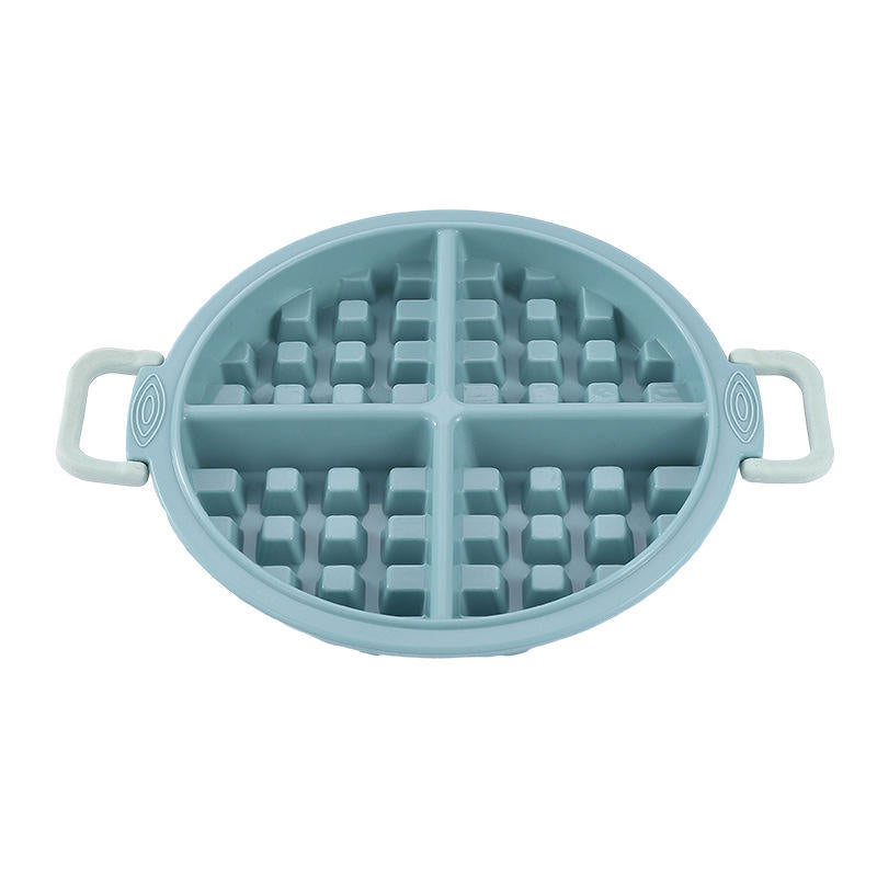 Silicone Air Fryer Waffle Mold