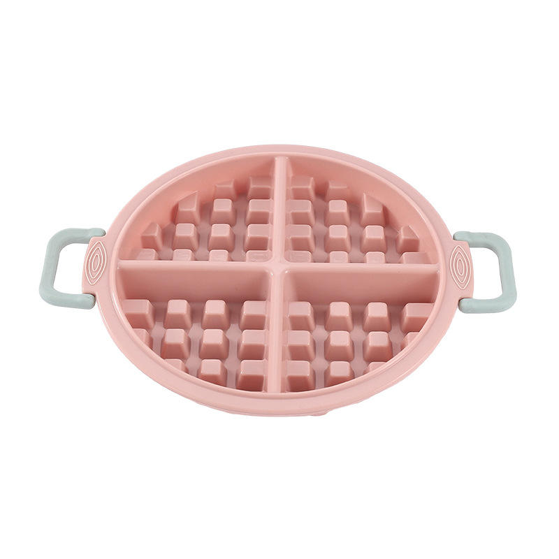Silicone Air Fryer Waffle Mold