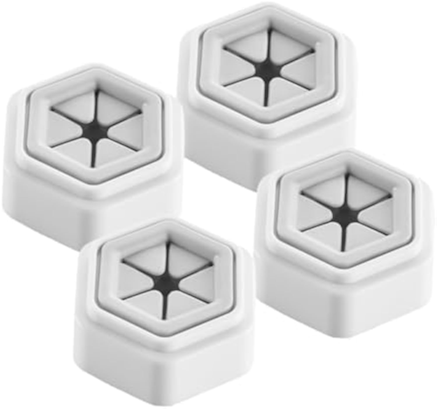 Adhesive Dish Towel Holder (4 Pack)